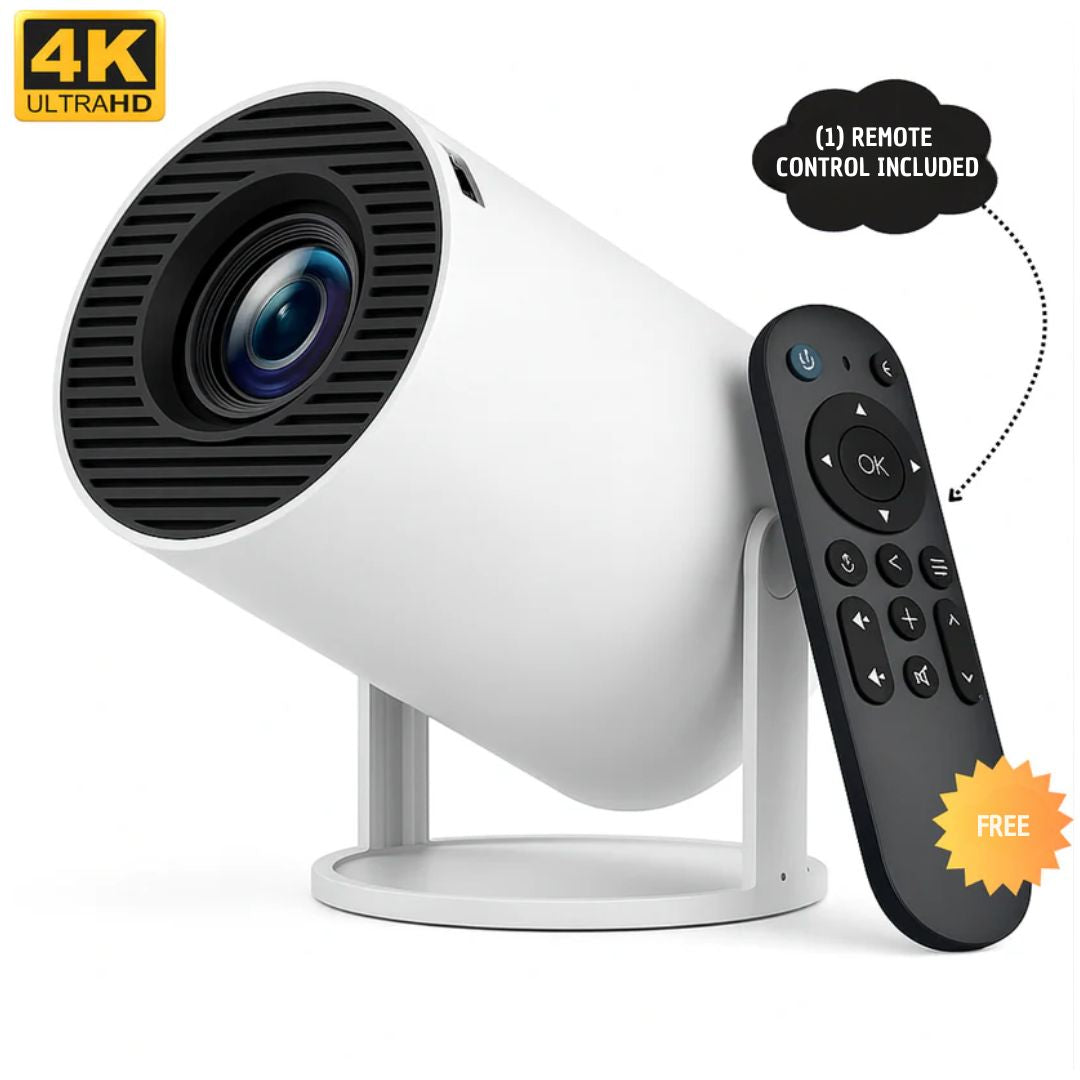 MythicNest™ – Portable Projector